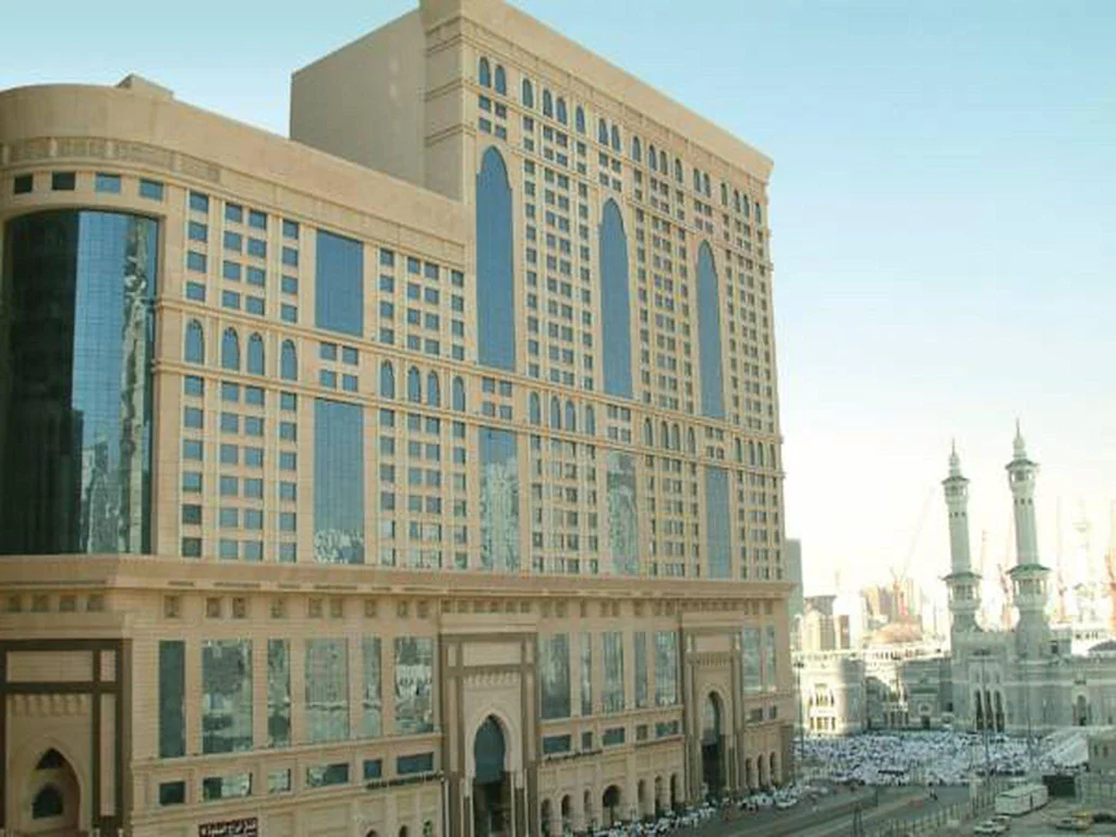Dorrar al Eiman Royal Hotel