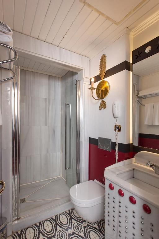 Premist Hotels Sultanahmet