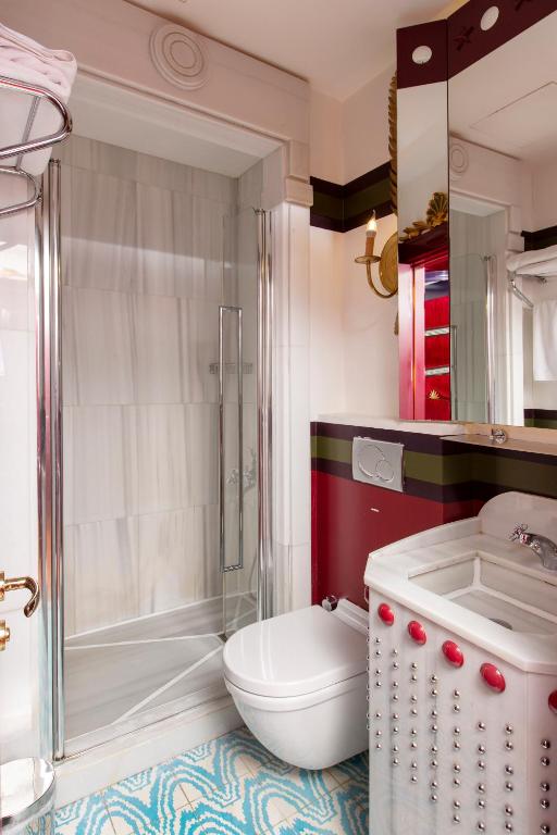Premist Hotels Sultanahmet