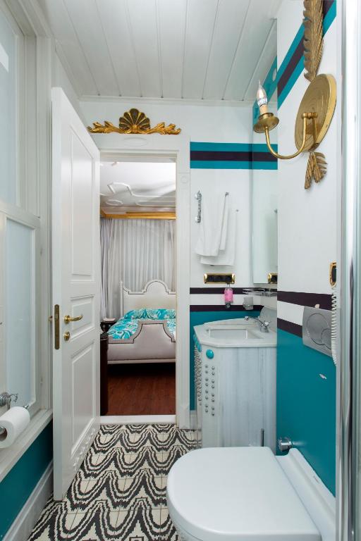 Premist Hotels Sultanahmet