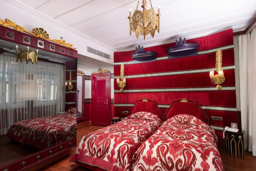 Premist Hotels Sultanahmet