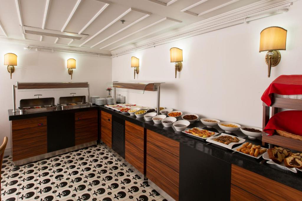Premist Hotels Sultanahmet