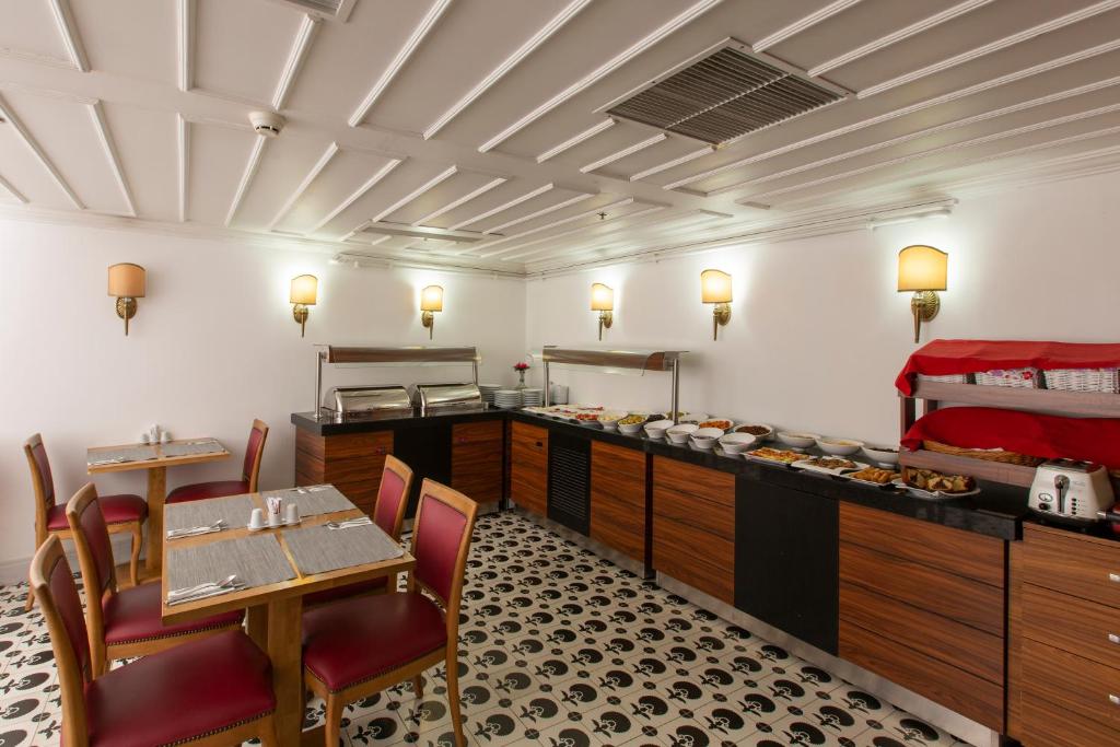 Premist Hotels Sultanahmet