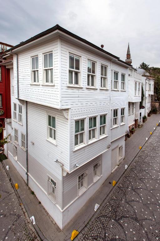 Premist Hotels Sultanahmet