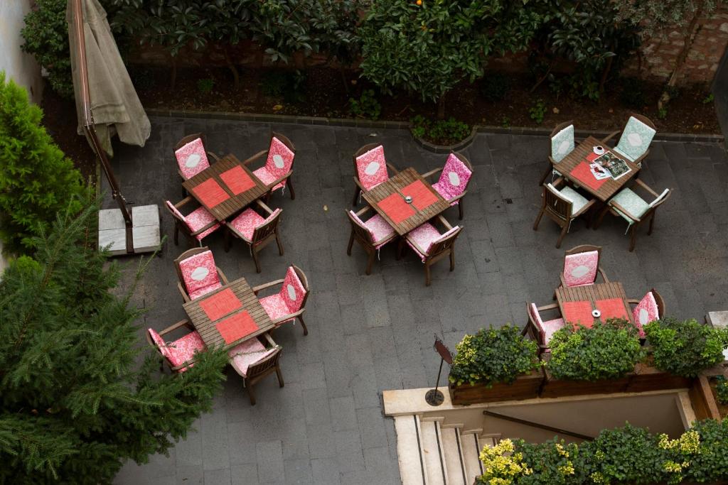 Premist Hotels Sultanahmet