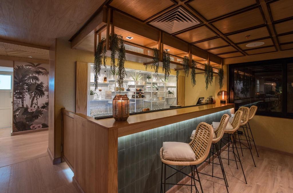 President Hotel Cairo