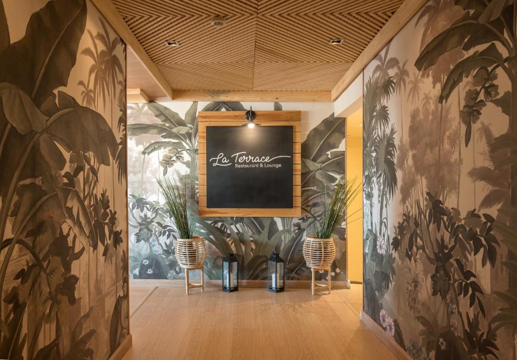 President Hotel Cairo