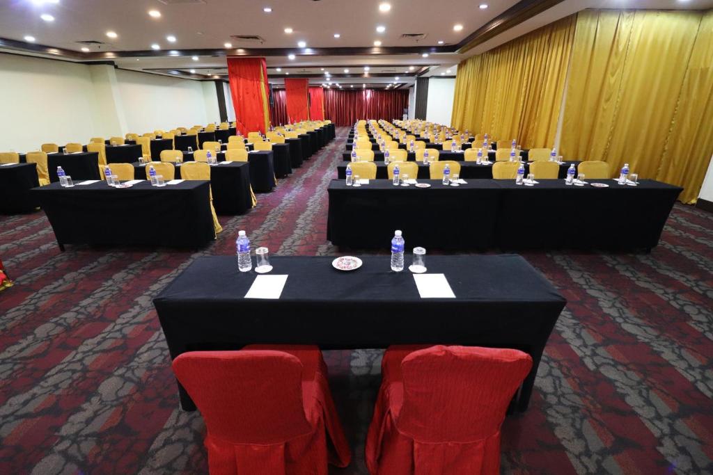 Grand Cintinental Hotel Kualampur  