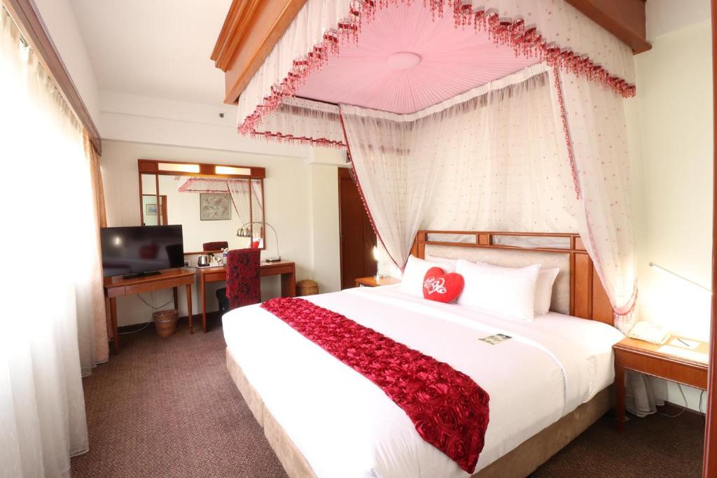 Grand Cintinental Hotel Kualampur  