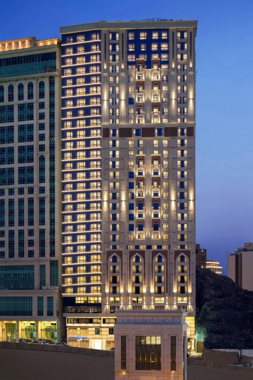 Sheraton Makkah Jabal Al Kaaba
