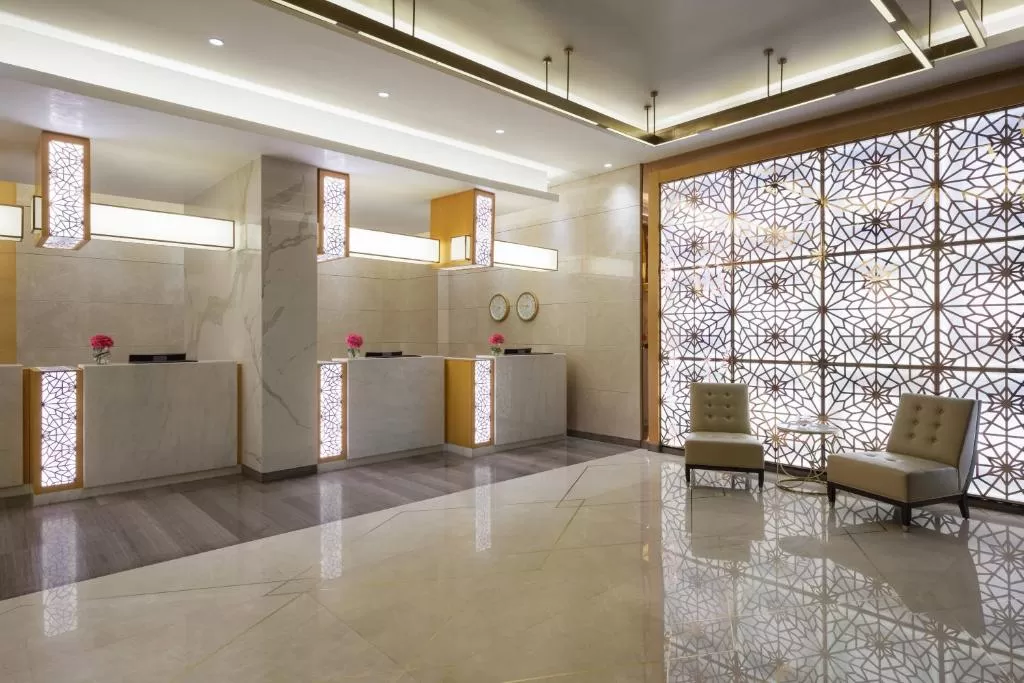 Sheraton Makkah Jabal Al Kaaba