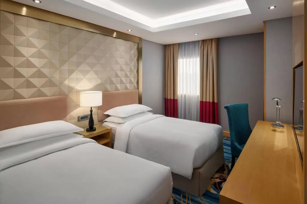 Sheraton Makkah Jabal Al Kaaba