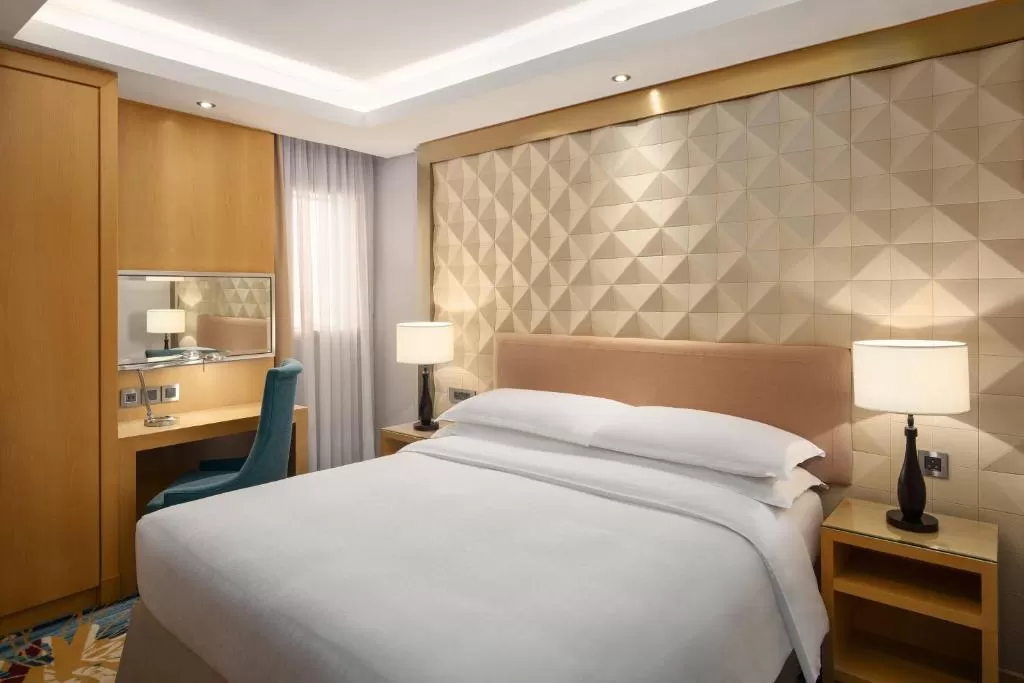 Sheraton Makkah Jabal Al Kaaba