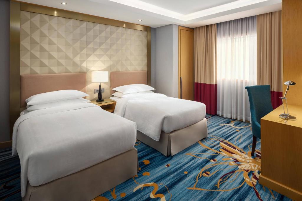 Sheraton Makkah Jabal Al Kaaba