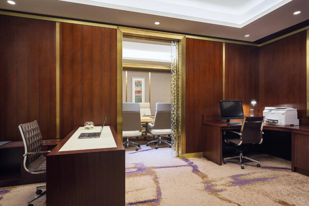 Sheraton Makkah Jabal Al Kaaba