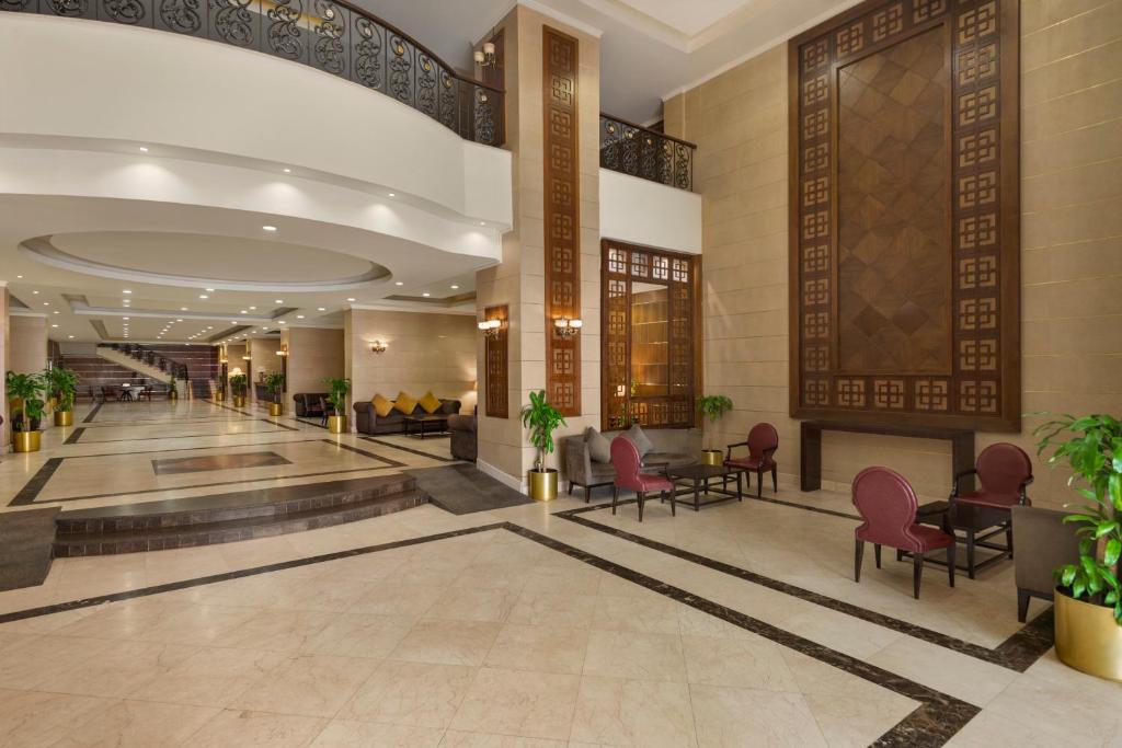 Al Massa Dar Al Fayzeen Hotel