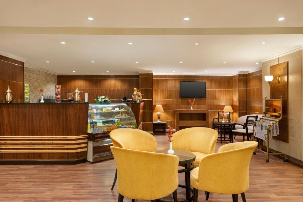 Al Massa Dar Al Fayzeen Hotel