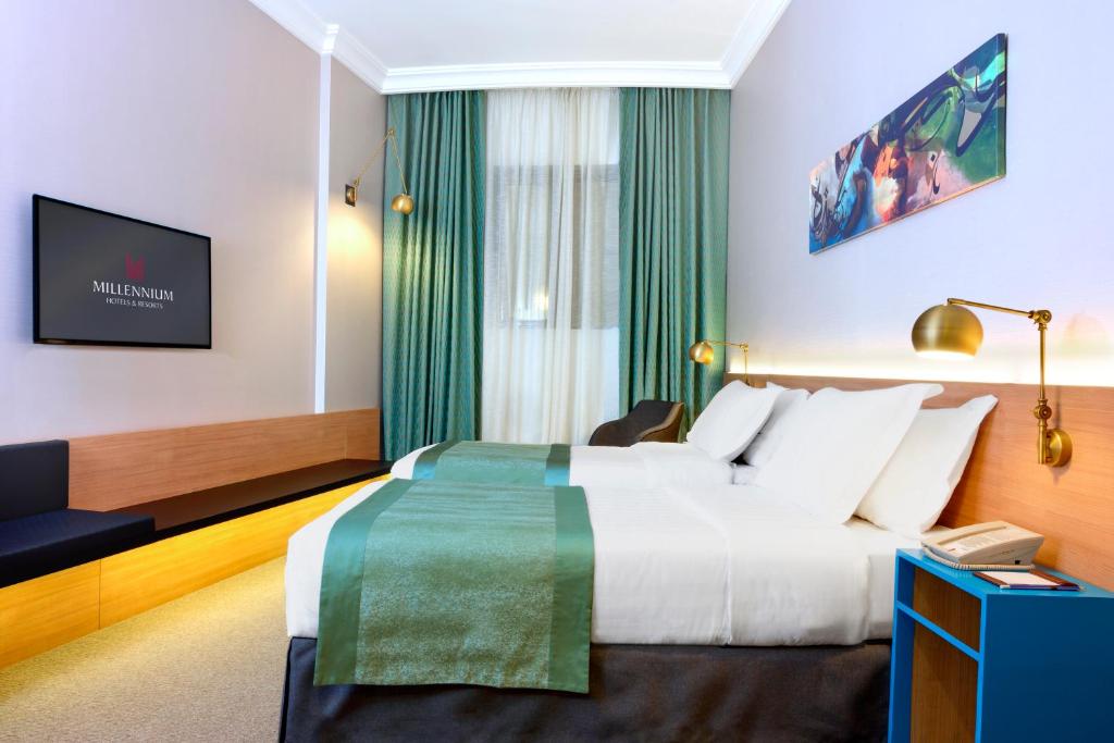 M Hotel Makkah By Millennium