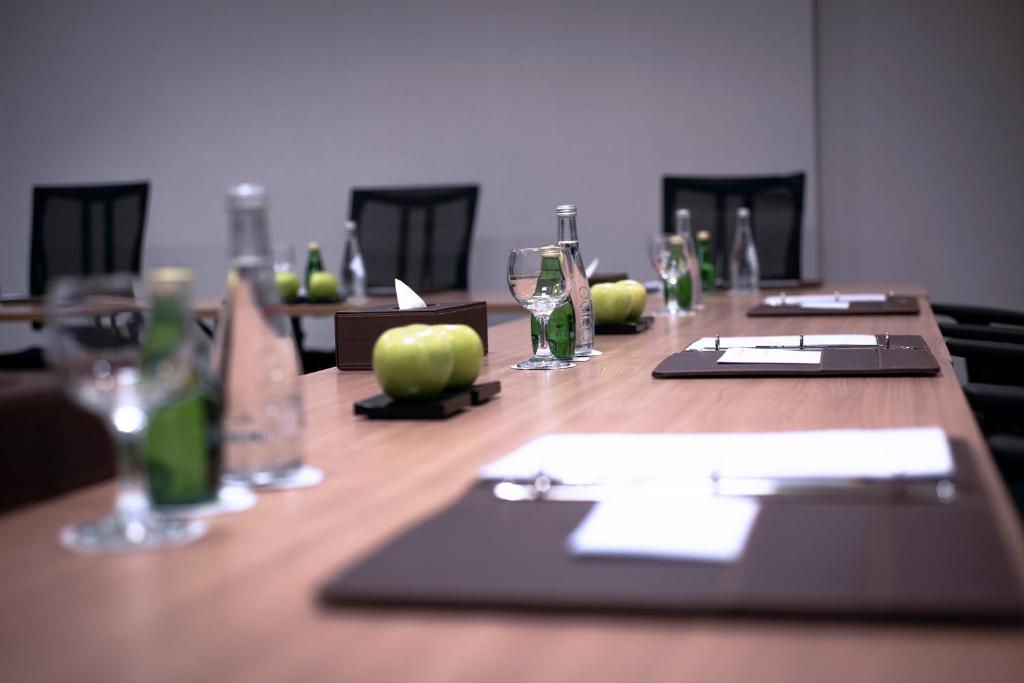 M Hotel Makkah By Millennium