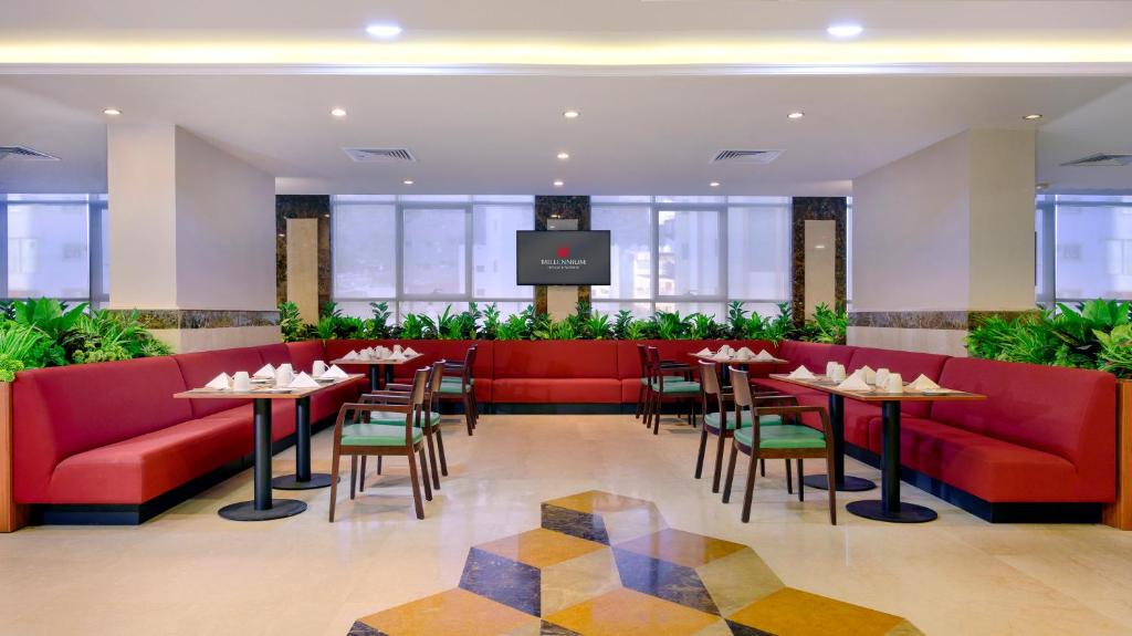 M Hotel Makkah By Millennium