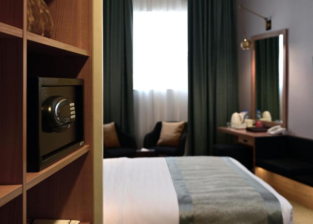 M Hotel Makkah By Millennium