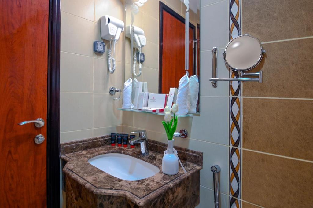 M Hotel Makkah By Millennium