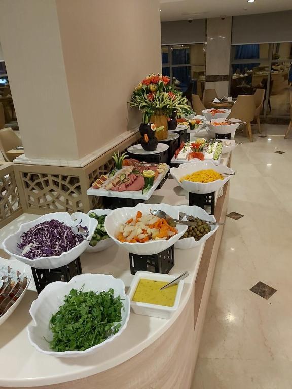 M Hotel Makkah By Millennium