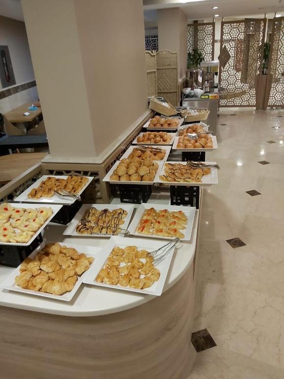 M Hotel Makkah By Millennium