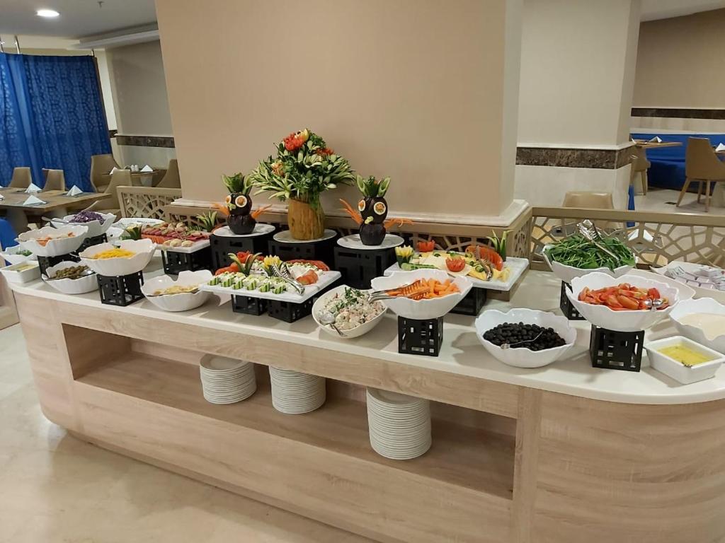 M Hotel Makkah By Millennium