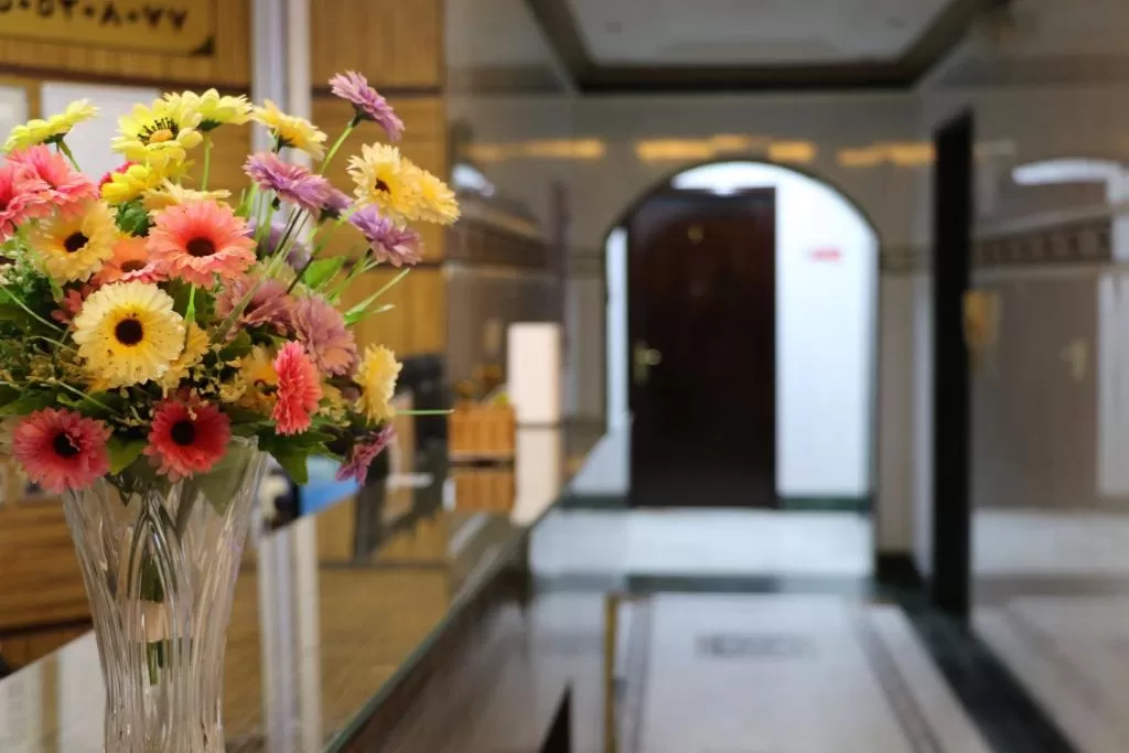 Al Alya Hotel