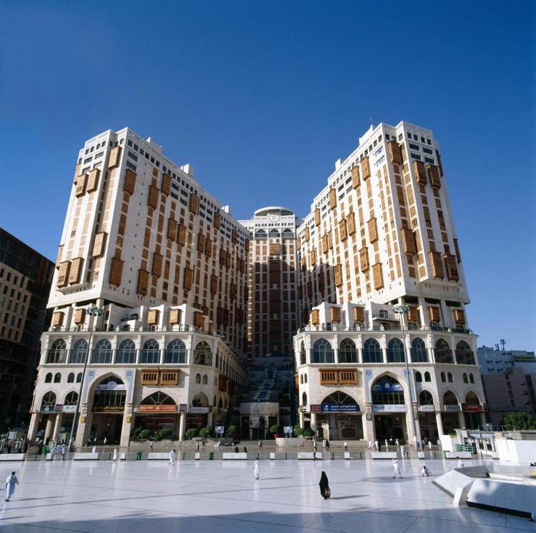 Grand Makkah Hotel
