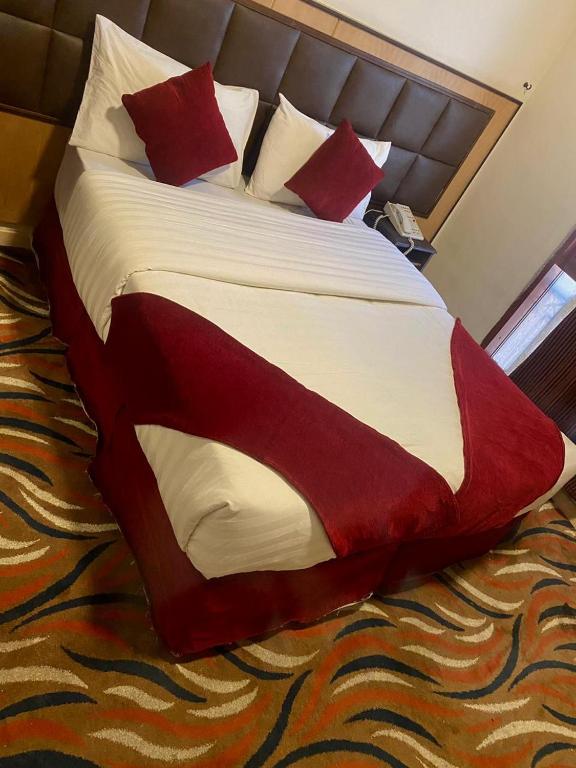 Haya Al Waha Hotel