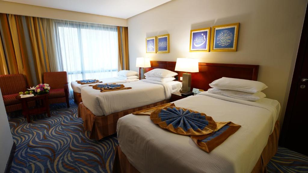 Dorrar al Eiman Royal Hotel