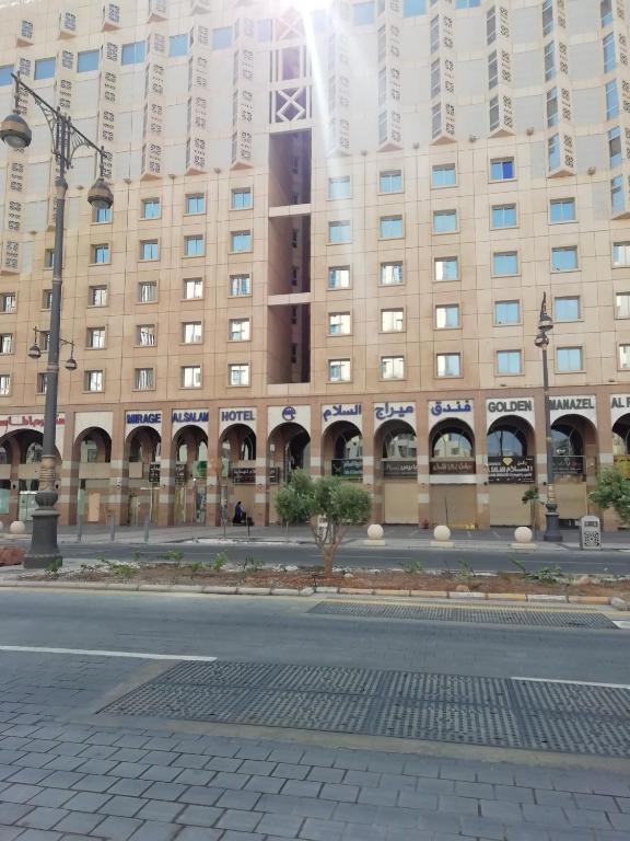Mirage Al Salam Hotel
