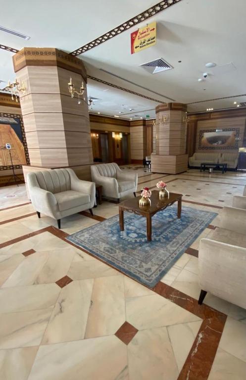 Mirage Al Salam Hotel