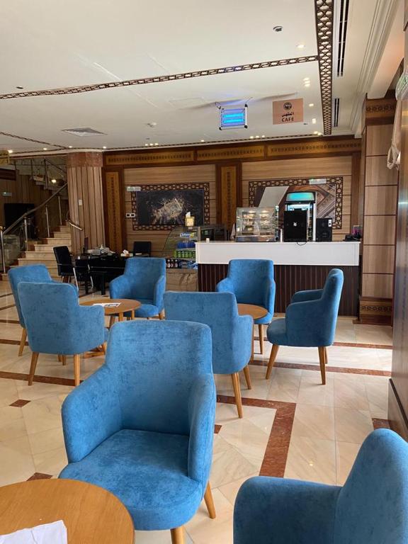 Mirage Al Salam Hotel