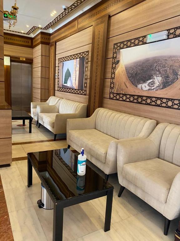 Mirage Al Salam Hotel