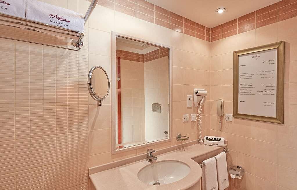 Makarem Al Bait Hotel