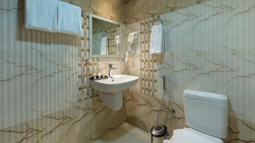 Jiwar Al Madina Hotel