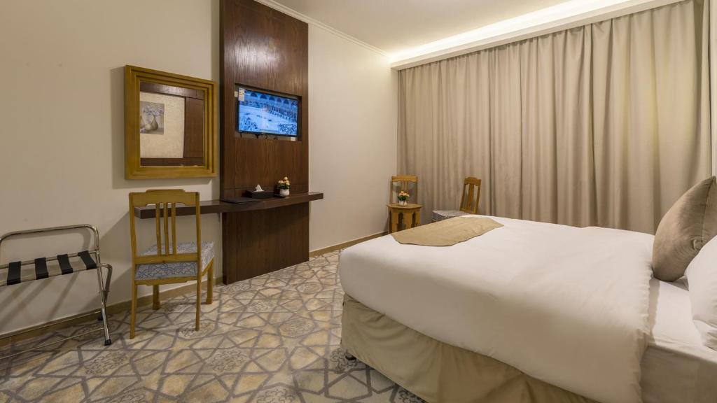 Jiwar Al Madina Hotel