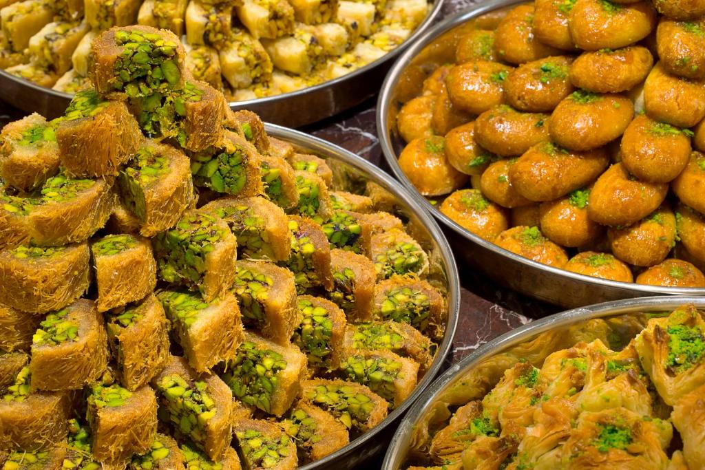 Jabal Omar Hyatt Regency Makkah
