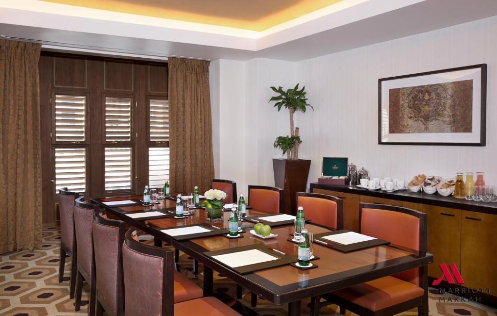 Jabal Omar Hyatt Regency Makkah