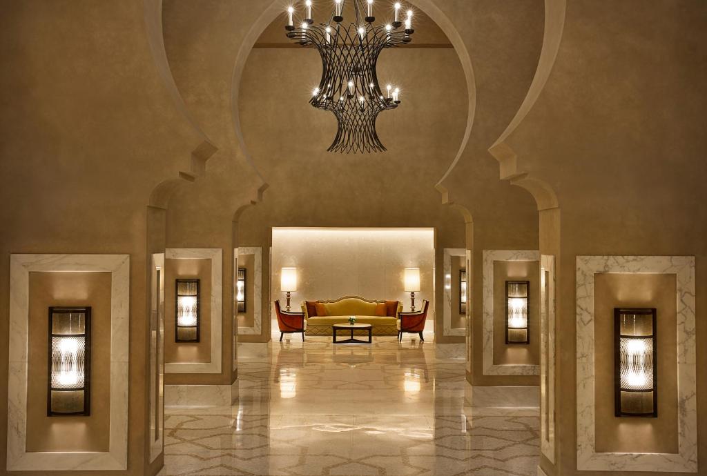 Jabal Omar Hyatt Regency Makkah