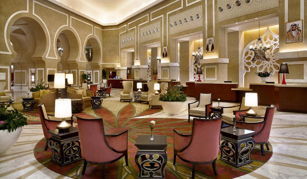 Jabal Omar Hyatt Regency Makkah