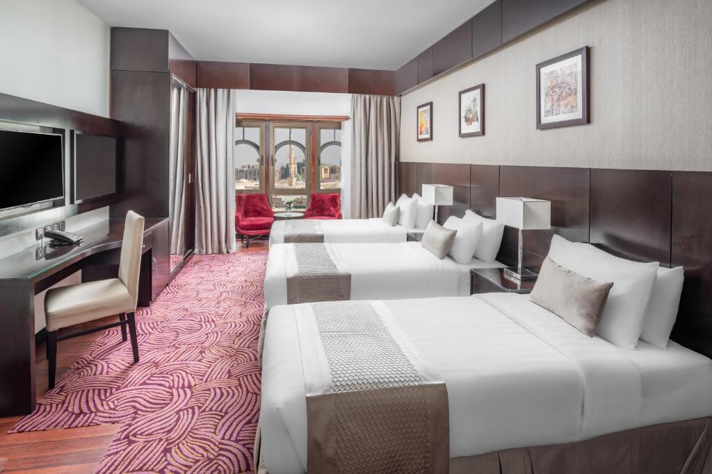 Taiba Front Hotel