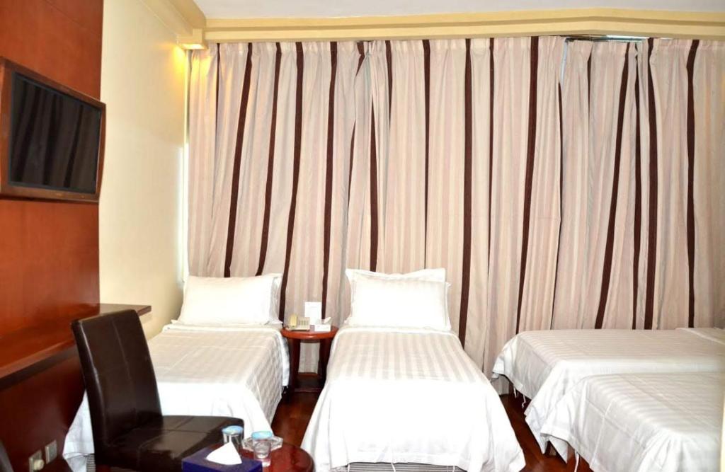 Mira Ajyad Hotel