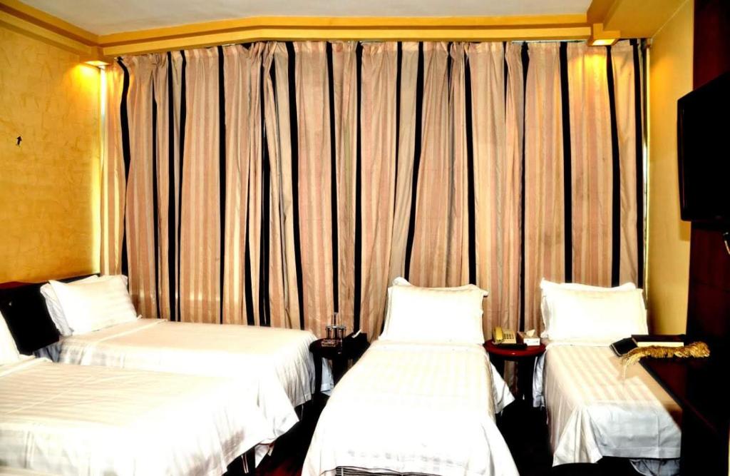 Mira Ajyad Hotel