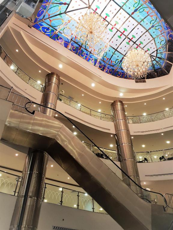 M Hotel Makkah By Millennium