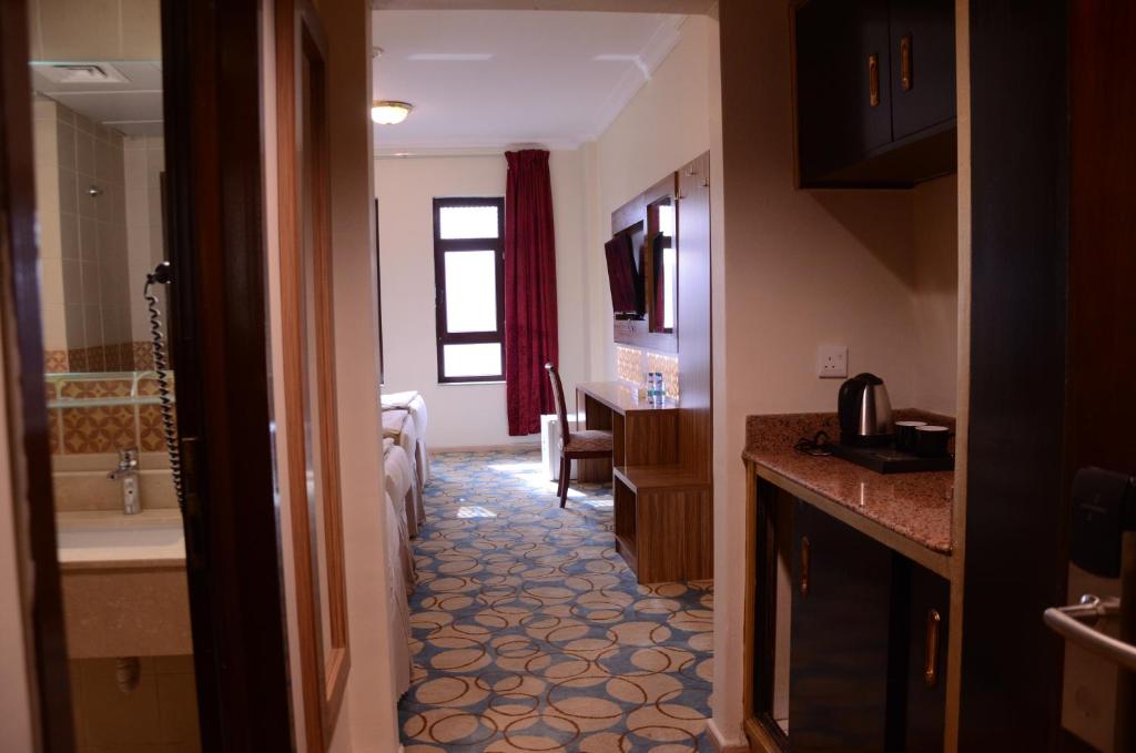 Artal Munawara Hotel Madinah