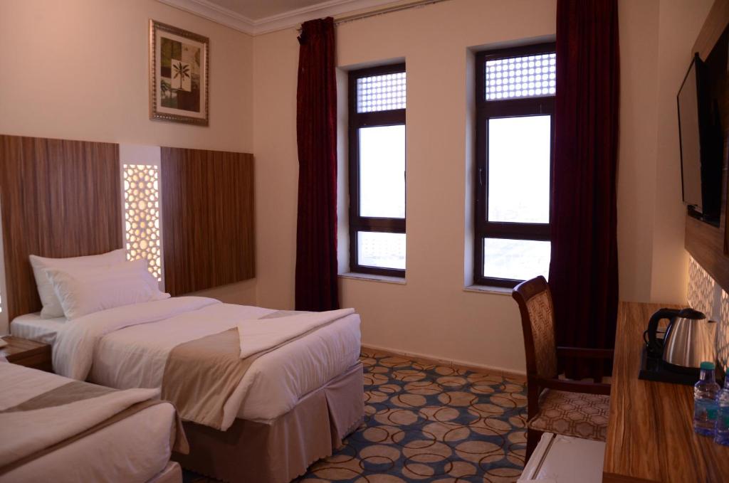 Artal Munawara Hotel Madinah